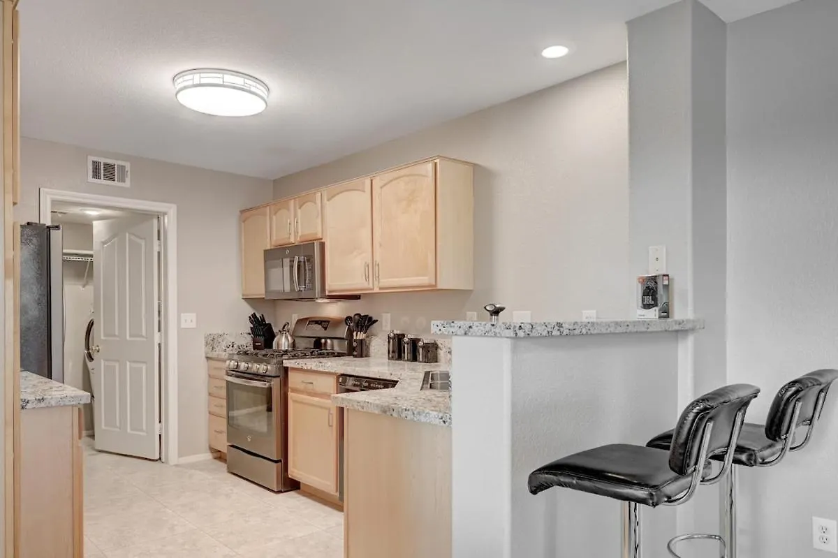 Villa Henderson 2 Bed 2 Bath Las Vegas Сasa de vacaciones