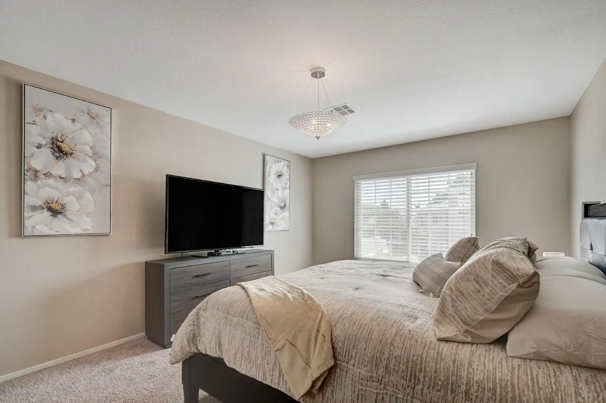 Villa Henderson 2 Bed 2 Bath Las Vegas Estados Unidos