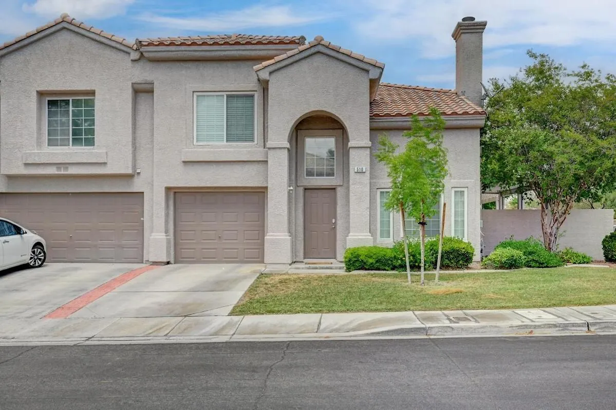 Willa Henderson 2 Bed 2 Bath Las Vegas 0*,  Stany Zjednoczone Ameryki